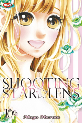 Shooting Star Lens 10 - tamat