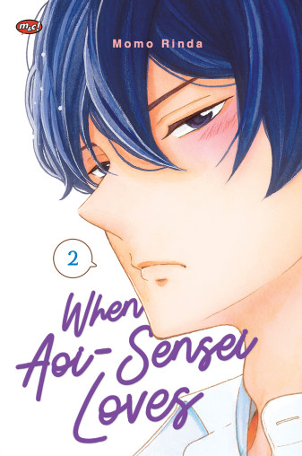 When Aoi-Sensei Loves 02 - end