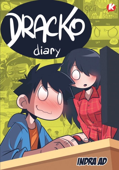 Drako's Diary