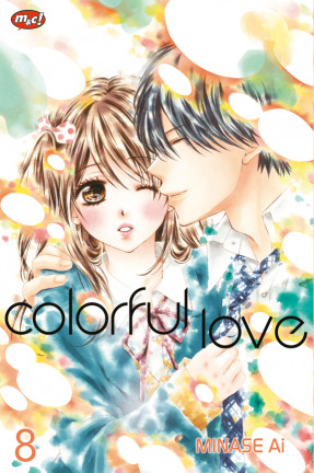 Colorful Love 08