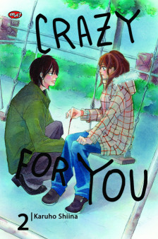 Crazy For You 02