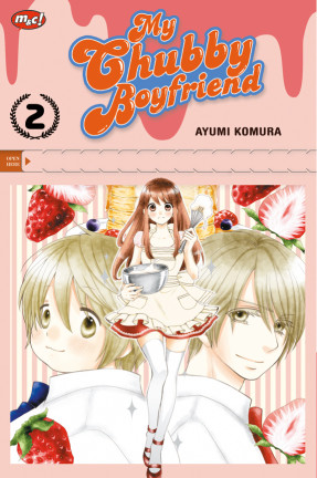 My Chubby Boyfriend 02