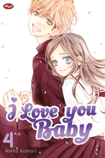 I Love You Baby 04 - end