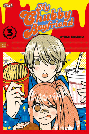 My Chubby Boyfriend 03