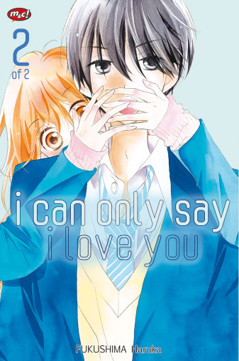 I Can Only Say I Love You 02