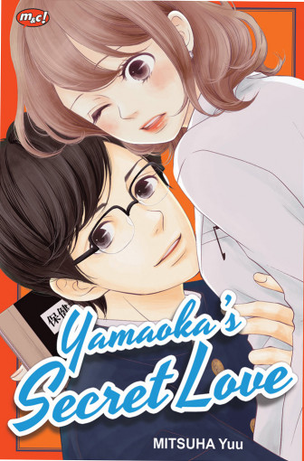 Yamaoka's Secret Love