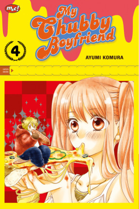 My Chubby Boyfriend 04 - tamat