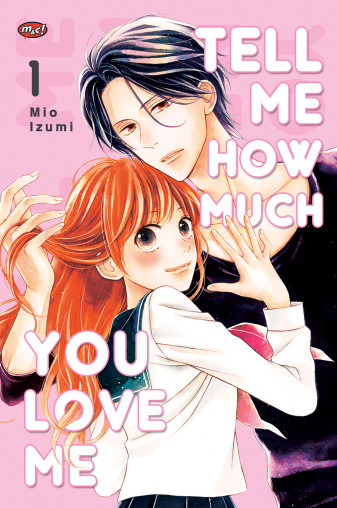 Tell Me How Much You Love Me 01