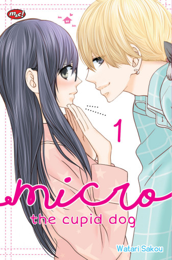 Micro The Cupid Dog 01