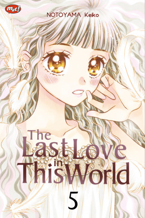 The Last Love in This World 05