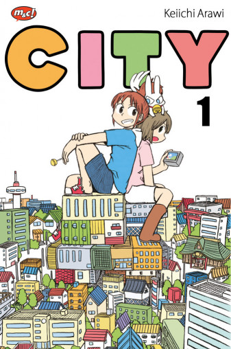 City 01