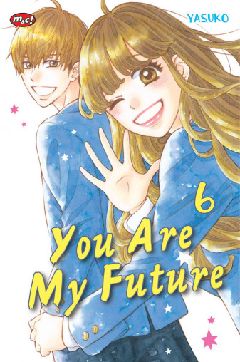 You are My Future 06 