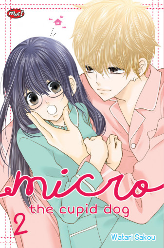 Micro The Cupid Dog 02 - tamat