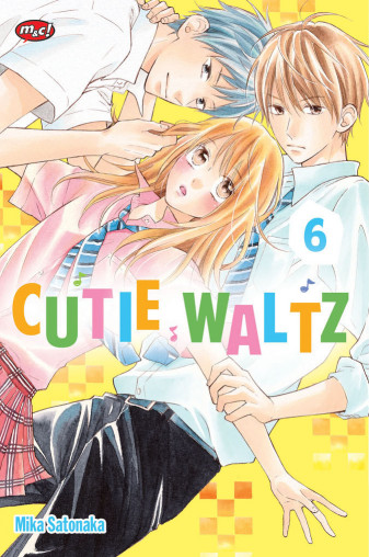 Cutie Waltz 06