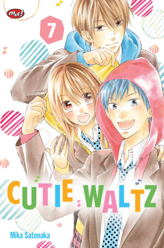 Cutie Waltz 07