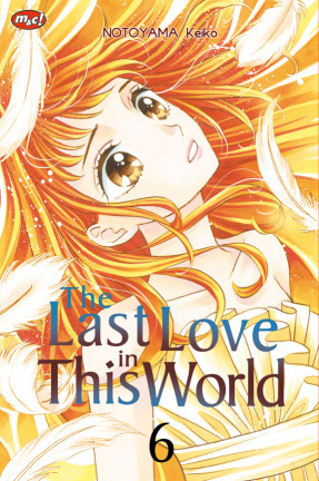 The Last Love in This World 06