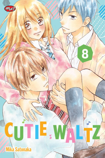 Cutie Waltz 08
