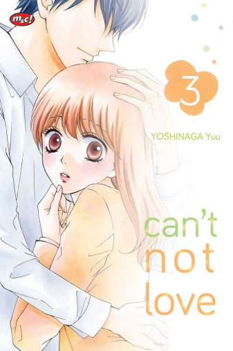 Can't Not Love 03