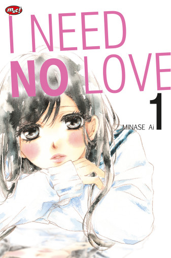 I Need No Love 01