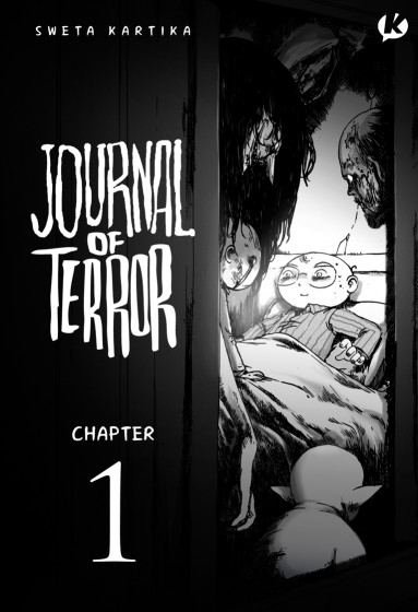 KOLONI Journal of Terror 01