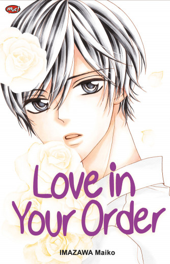 Love in Your Order