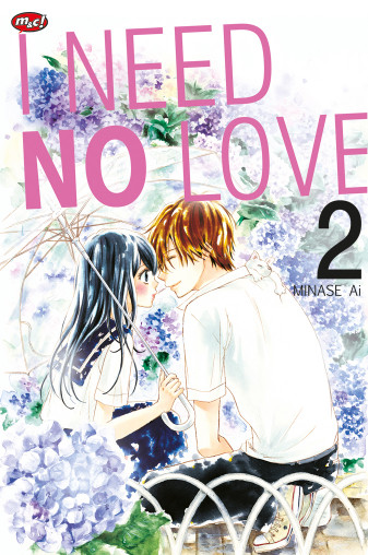 I Need No Love 02