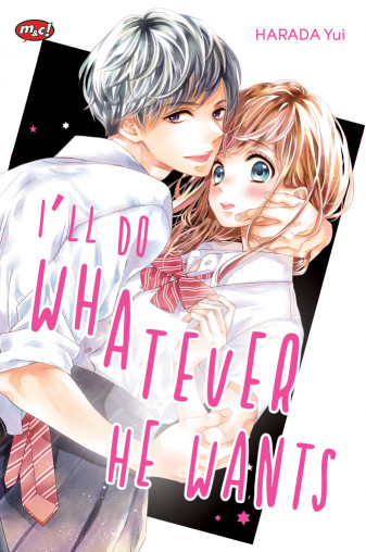 I'll Do Whatever He Wants