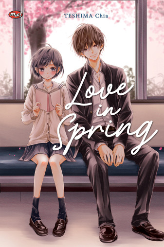 Love in Spring