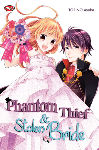 Phantom Thief & Stolen Bride