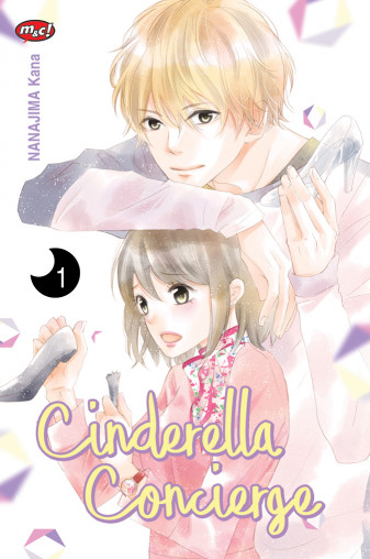 Cinderella Concierge 01