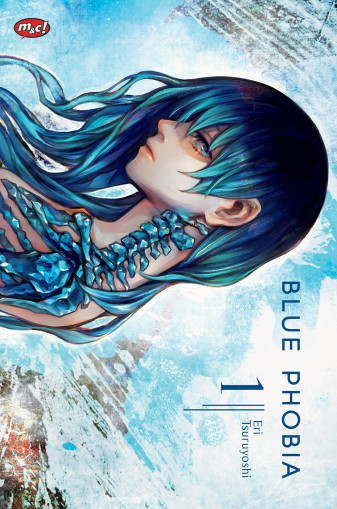 Blue Phobia 01