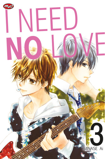 I Need No Love 03