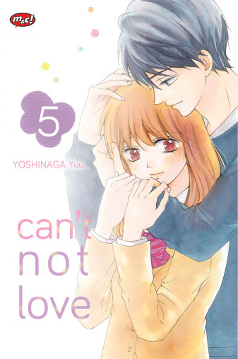 Can't Not Love 05 - tamat