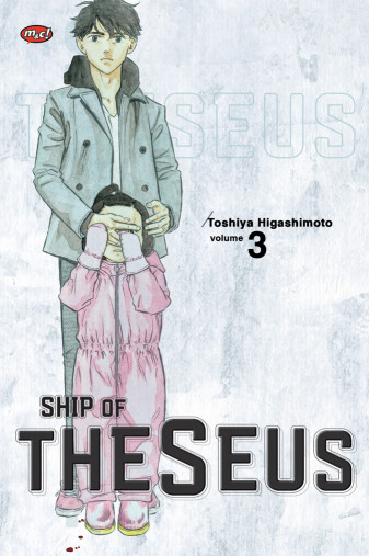 Ship of Theseus 3