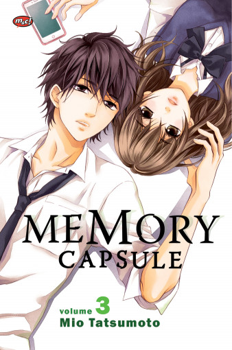 Memory Capsule 03