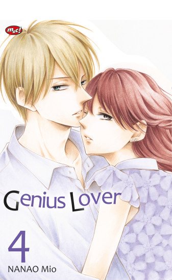 Genius Lover 04