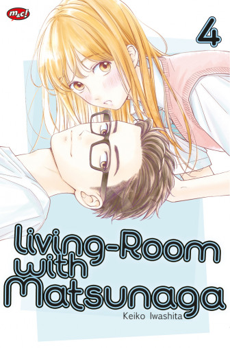 Living-Room with Matsunaga 04