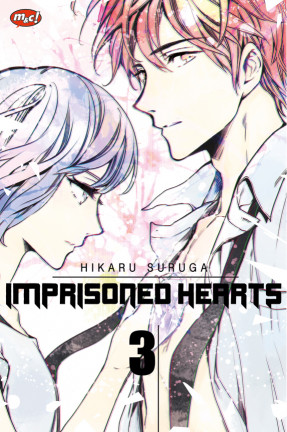 Imprisoned Hearts 03