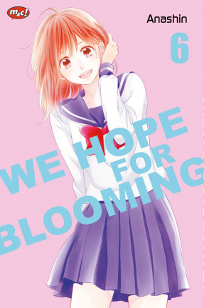 We Hope for Blooming 06