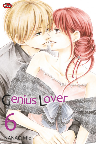 Genius Lover 06