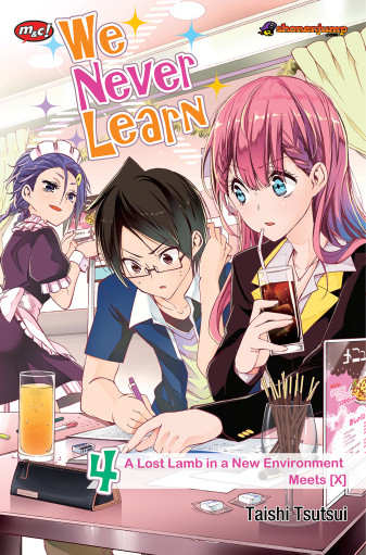 We Never Learn 04