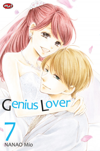 Genius Lover 07 - tamat