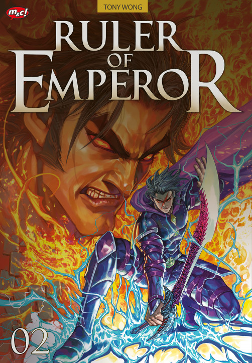 Ruler of Emperor 02