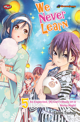 We Never Learn 05