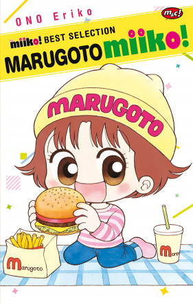 Hai, Miiko! Best Selection - Marugoto Miiko