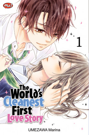The World's Cleanest First Love Story 01