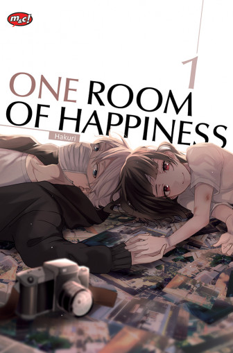 One Room of Happiness 01