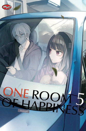 One Room of Happiness 05