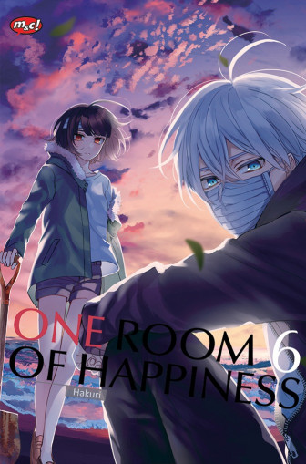 One Room of Happiness 06