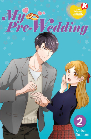 KOLONI MY PRE-WEDDING 02